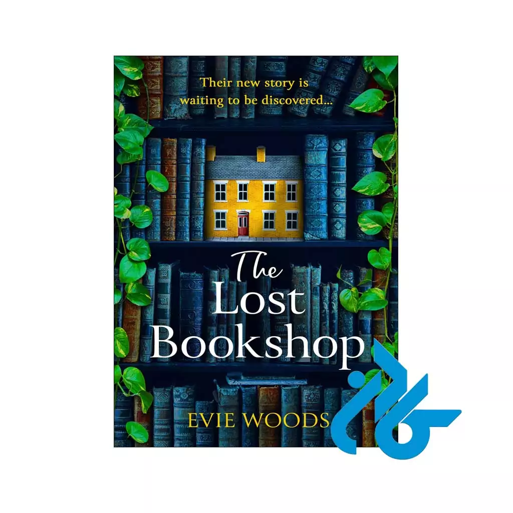 قیمت کتاب The Lost Bookshop