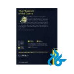 قیمت کتاب The Phantom of the Opera