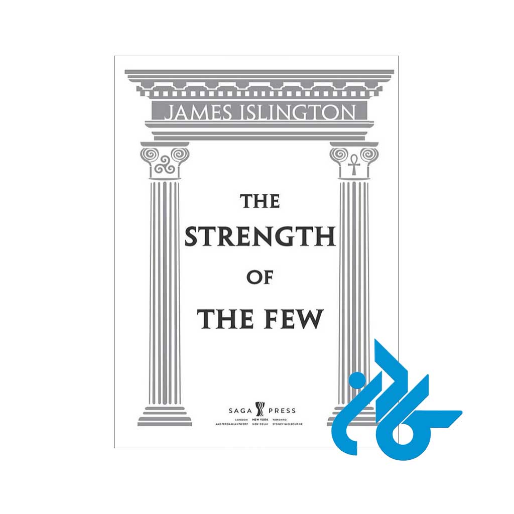 خرید کتاب The Strength of the Few