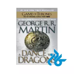 خرید کتاب A Dance with Dragons