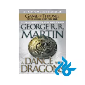 خرید کتاب A Dance with Dragons