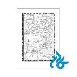 قیمت کتاب A Game of Thrones - A Song of Ice and Fire 1