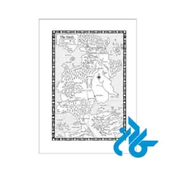 ارسال کتاب A Game of Thrones - A Song of Ice and Fire 1