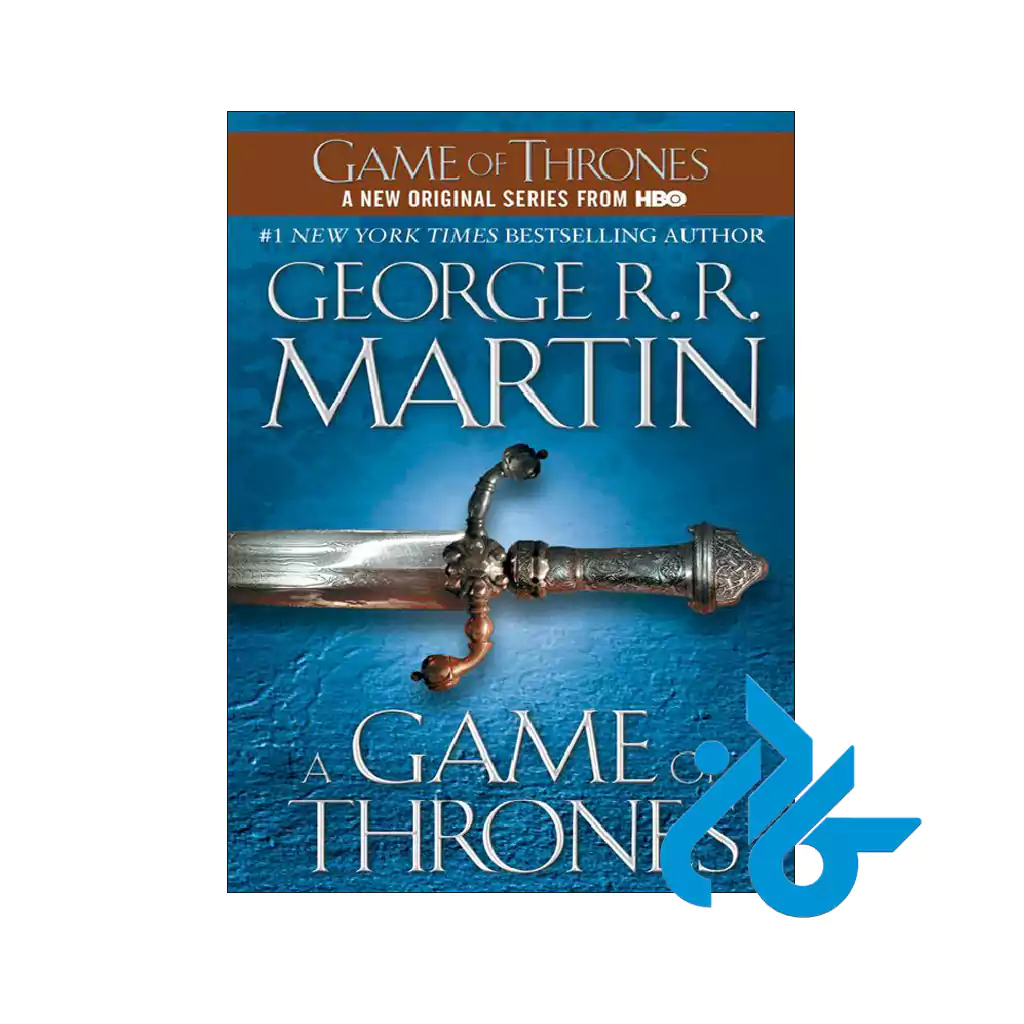 خرید کتاب A Game of Thrones