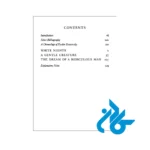 قیمت کتاب A Gentle Creature and Other Stories