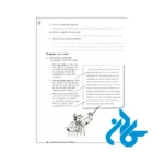 تصویر کتاب Academic Writing from paragraph to essay