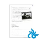قیمت کتاب Academic Writing from paragraph to essay