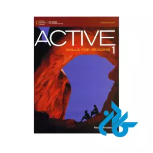 خرید کتاب Active Skills For Reading 1 3rd
