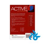 قیمت کتاب Active Skills For Reading 1 3rd