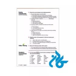 قیمت کتاب های اکتیو اسکیلز فور ریدینگ 1 ویرایش سوم