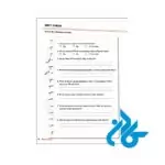 فایل صوتی کتاب Active Skills For Reading 2 3rd