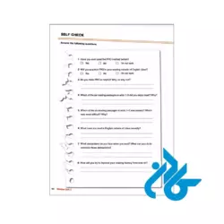 فایل صوتی کتاب Active Skills For Reading 2 3rd