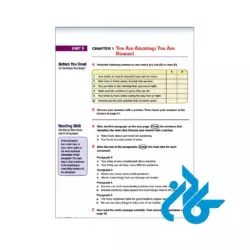 پی دی اف کتاب Active Skills For Reading 2 3rd