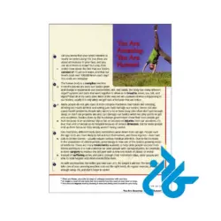 ارسال کتاب Active Skills For Reading 2 3rd