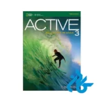 خرید کتاب Active Skills For Reading 3 3rd