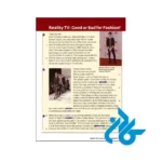 دانلود کتاب Active Skills For Reading 3 3rd