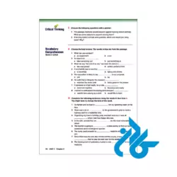 پی دی اف کتاب Active Skills For Reading 3 3rd