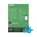 قیمت کتاب Advanced Grammar in Use 4th