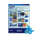 ارسال کتاب american family and friends 1 2nd