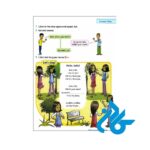 پی دی اف کتاب american family and friends 1 2nd