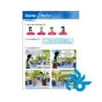 قیمت کتاب american family and friends 1 2nd