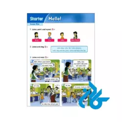 قیمت کتاب american family and friends 1 2nd