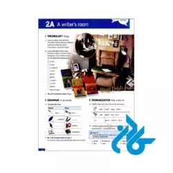 دانلود فایل صوتی کتاب american english file 1 2nd
