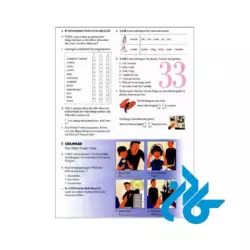 قیمت کتاب american english file 1 2nd