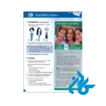 ارسال کتاب American English File 2 2nd