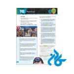 تصویر کتاب american english file 2 3rd