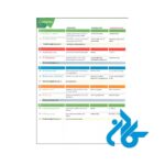 ارسال کتاب American English File 3 3rd