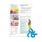 خرید کتاب امریکن انگلیش فایل 3 ویرایش سوم