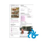 خرید کتاب american english file starter 3rd