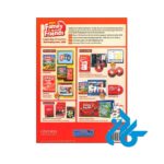 دانلود پی دی اف کتاب american family and friends 2 2nd