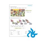 خرید کتاب american family and friends 2 2nd