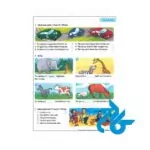 قیمت کتاب بریتیش فمیلی اند فرندز 3 ویرایش دوم