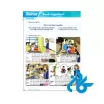 خرید کتاب American Family and Friends 4 2nd