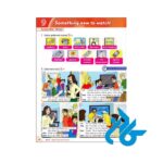 پی دی اف کتاب American Family and Friends 4 2nd