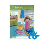 دانلود کتاب american first friends 1