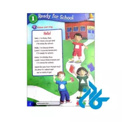 پی دی اف کتاب backpack 1 2nd