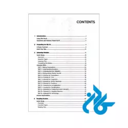 ارسال کتاب Barrons IELTS 5th Edition