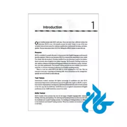 قیمت کتاب Barrons IELTS 5th Edition