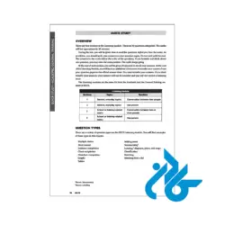 تصویر کتاب Barrons IELTS 5th Edition