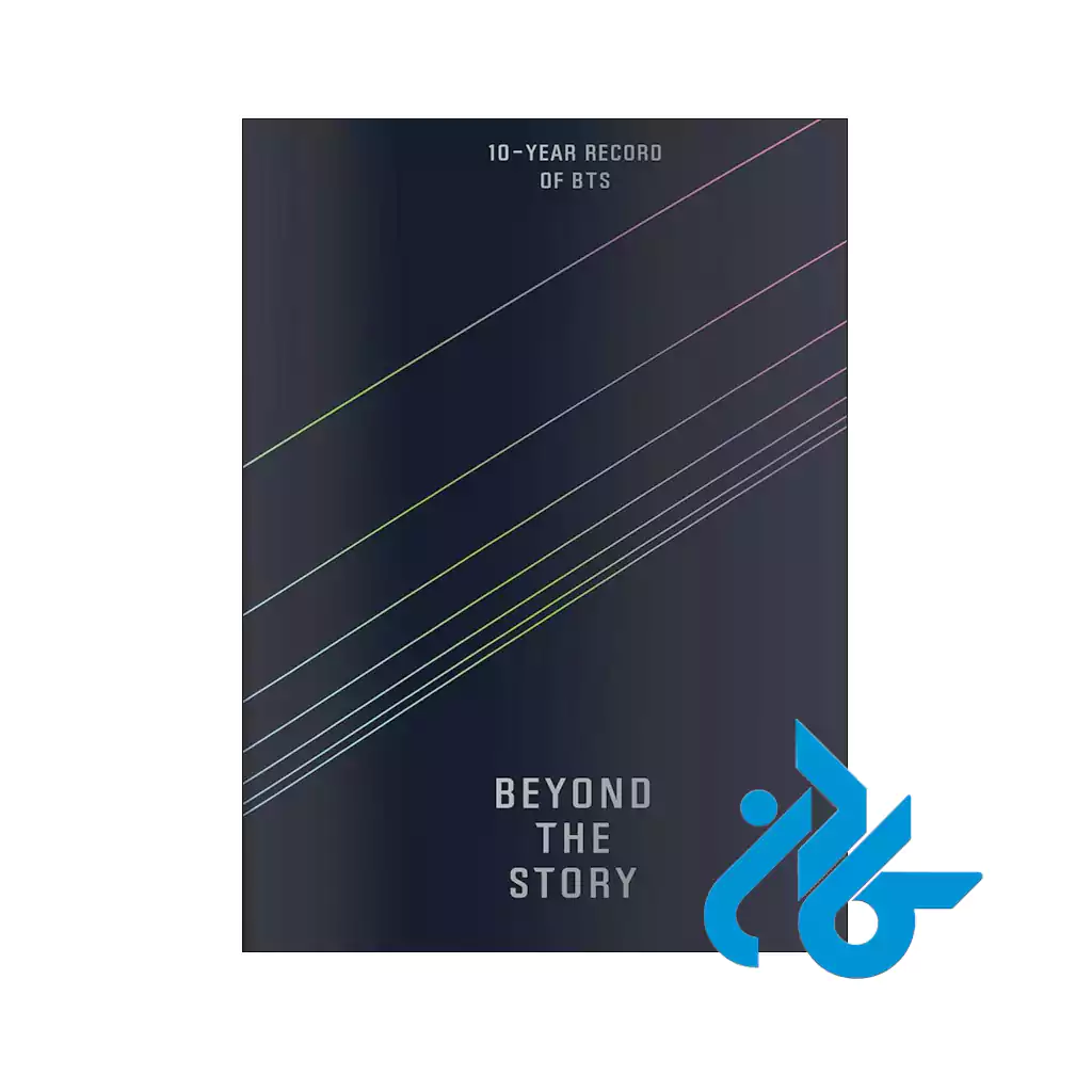 قیمت کتاب Beyond the Story 10 Year Record of BTS