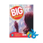 کتاب big english 3 2nd edition