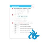 ارسال کتاب big english 3 2nd edition