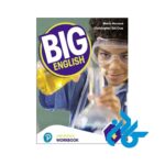 دانلود پی دی اف کتاب big english 4 2nd edition
