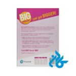 خرید کتاب big english 5 2nd edition