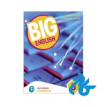 کتاب big english 5 2nd edition