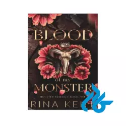 خرید کتاب Blood of My Monster